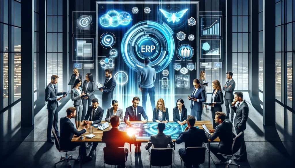erp-integration