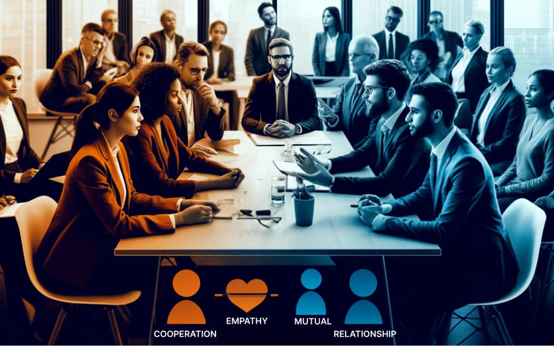 Emotions in Negotiations — Understanding Empathy in Procurement