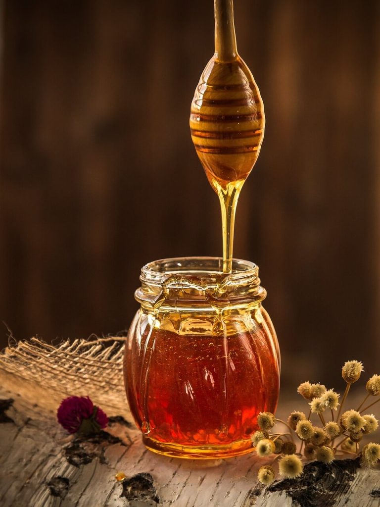 Honey Prices