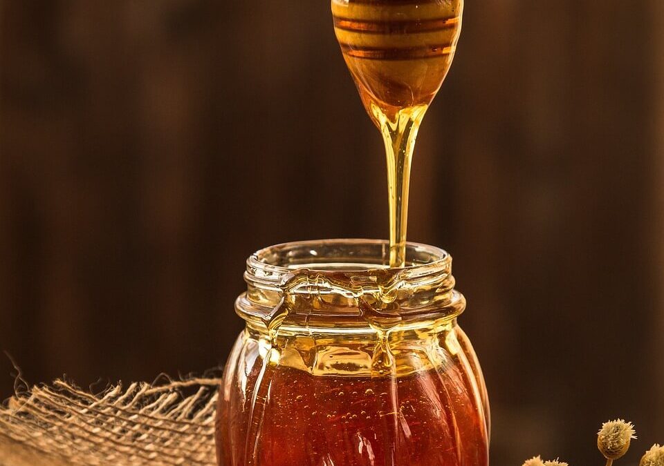 Honey Prices – Historical Graph [Realtime Updates]