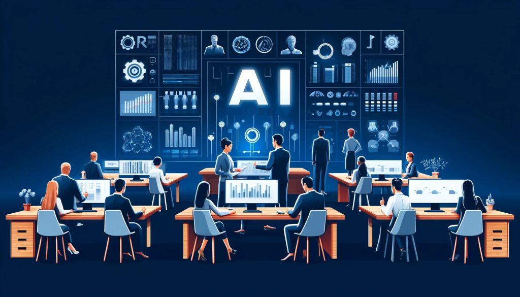 ai cost savings