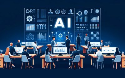 AI Cost Savings — 5 Ways AI Drives Value in Procurement