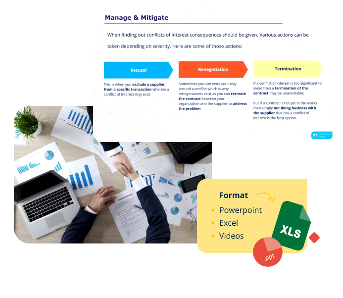 41. Supplier Feedback Template
