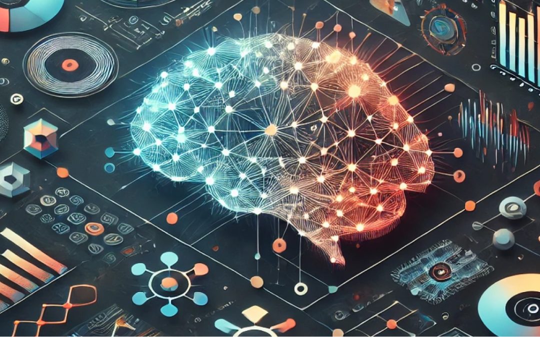 AI Predictive Analytics — Uncovering Procurement Insights