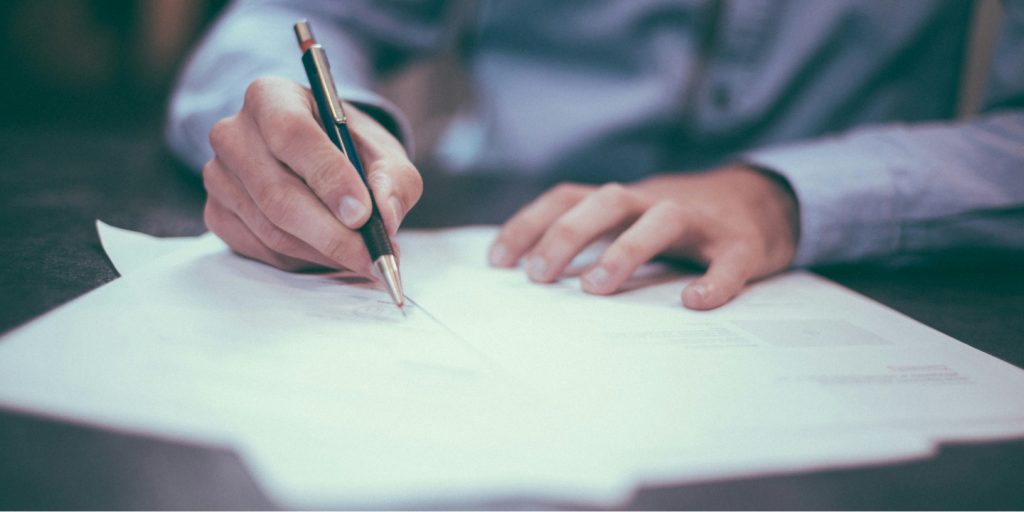 AI contract management