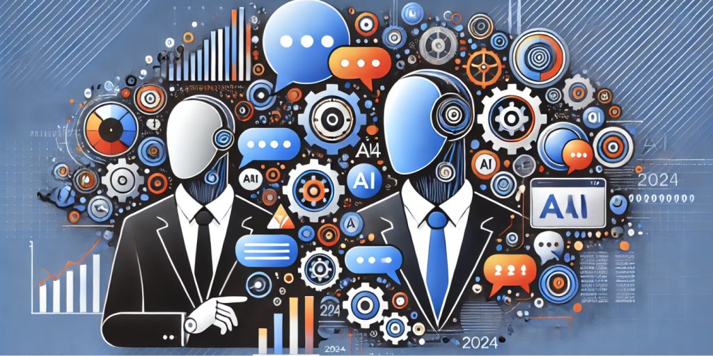 Chatgpt procurement trends