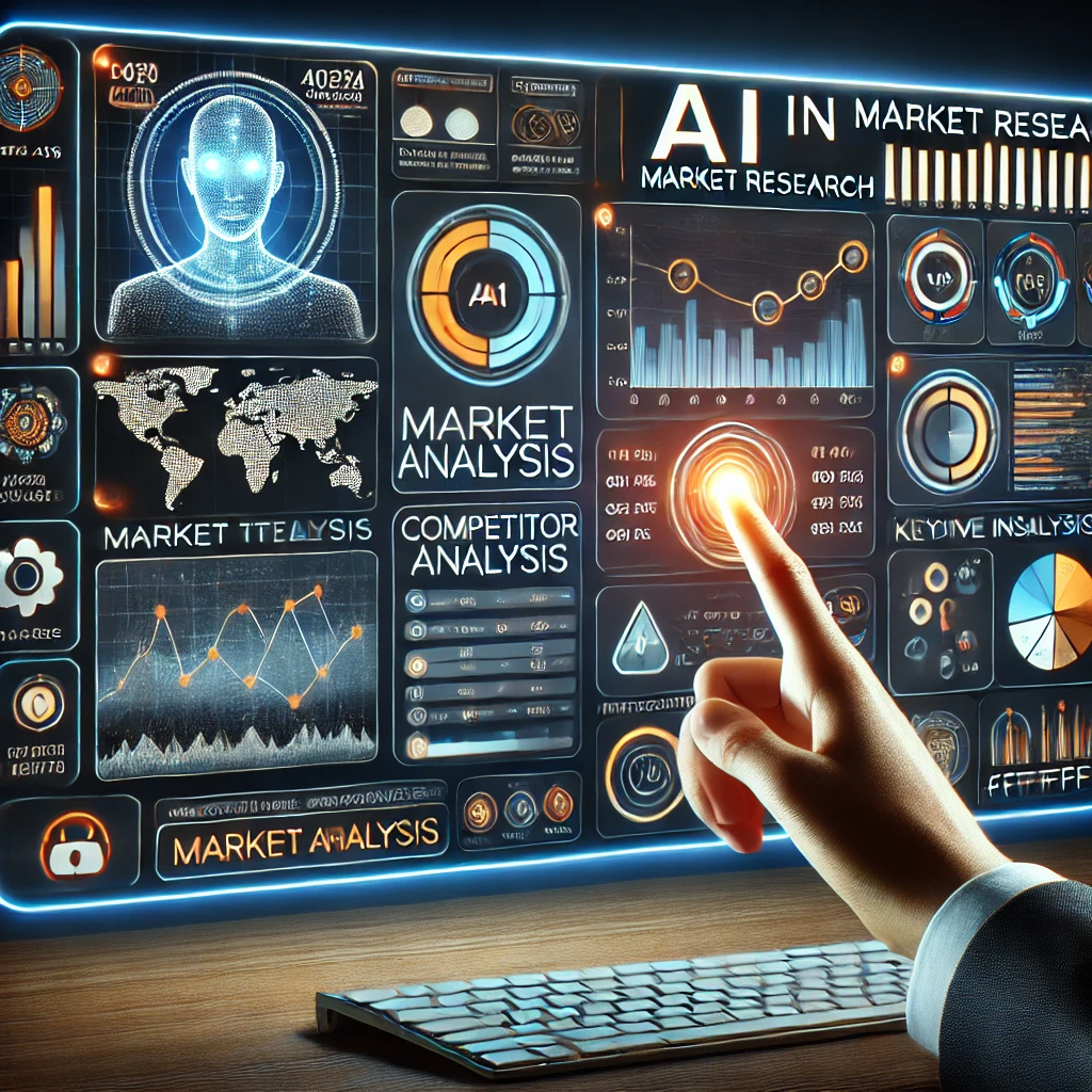 AI in Market Research