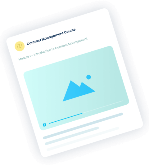 Contract Management Course Procurement Tactics