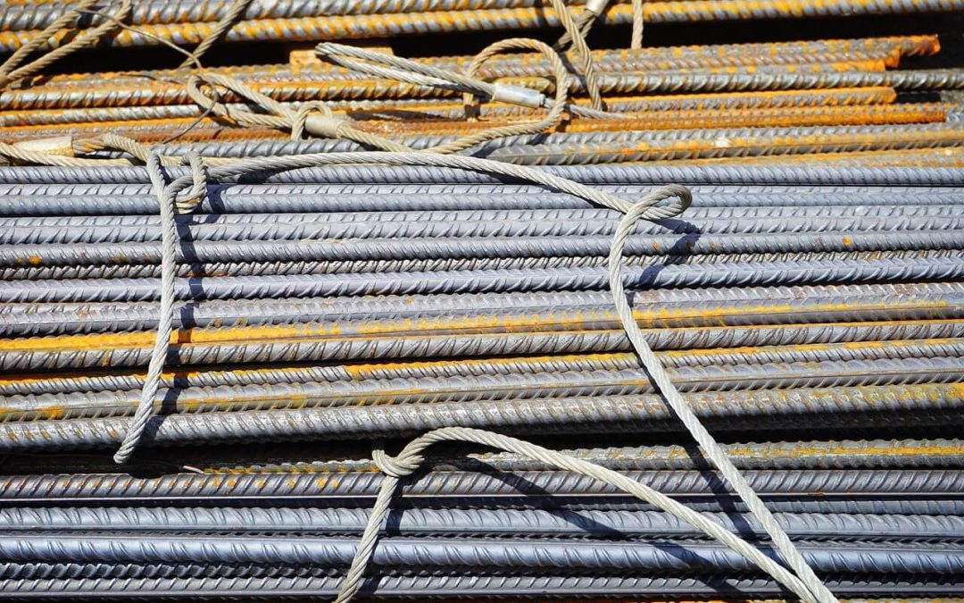 Steel Rebar Prices – Historical Graph [Real-time Updates]