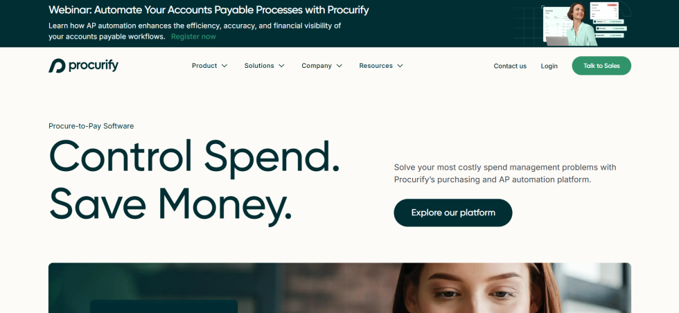 21 Best Procurement Software of 2026