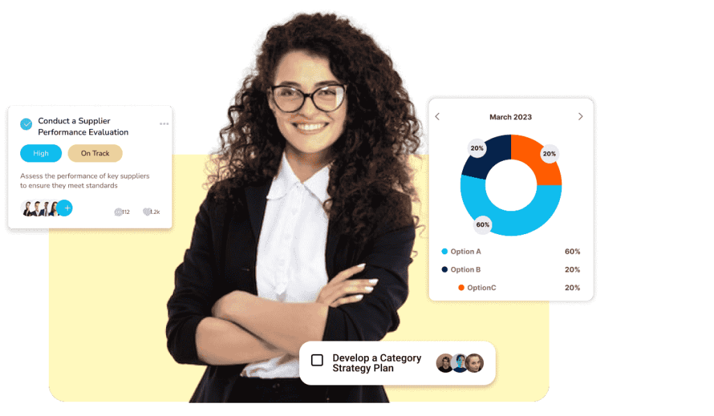 Category Management Course