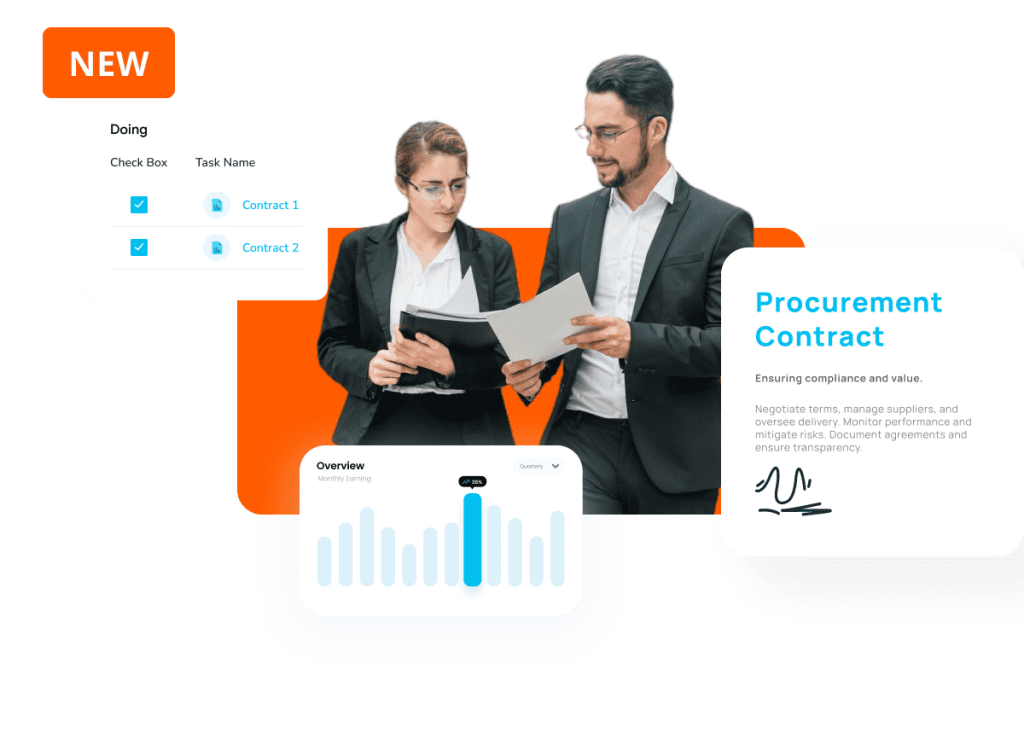 Contract Management Course