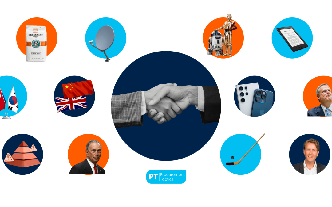 Negotiation Examples — 12 Inspiring Stories to Learn From in 2025