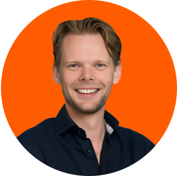Marijn Overvest Procurement Tactics