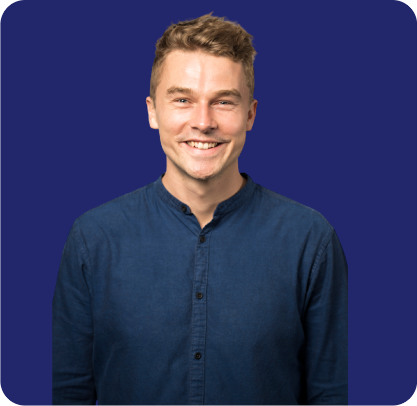 Marijn Overvest Procurement Tactics