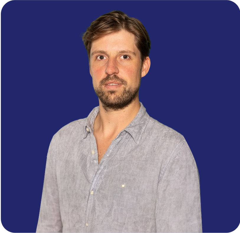 Marijn Overvest Procurement Tactics