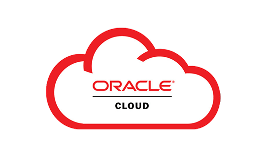oracle cloud