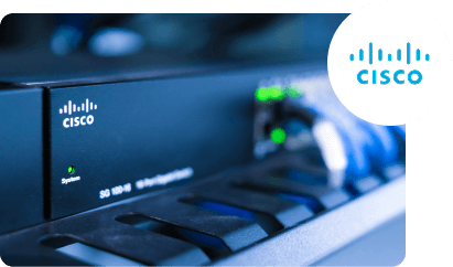 Cisco Case Study