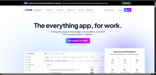 ClickUp