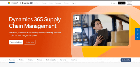 Microsoft
