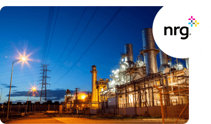 NRG Case Study