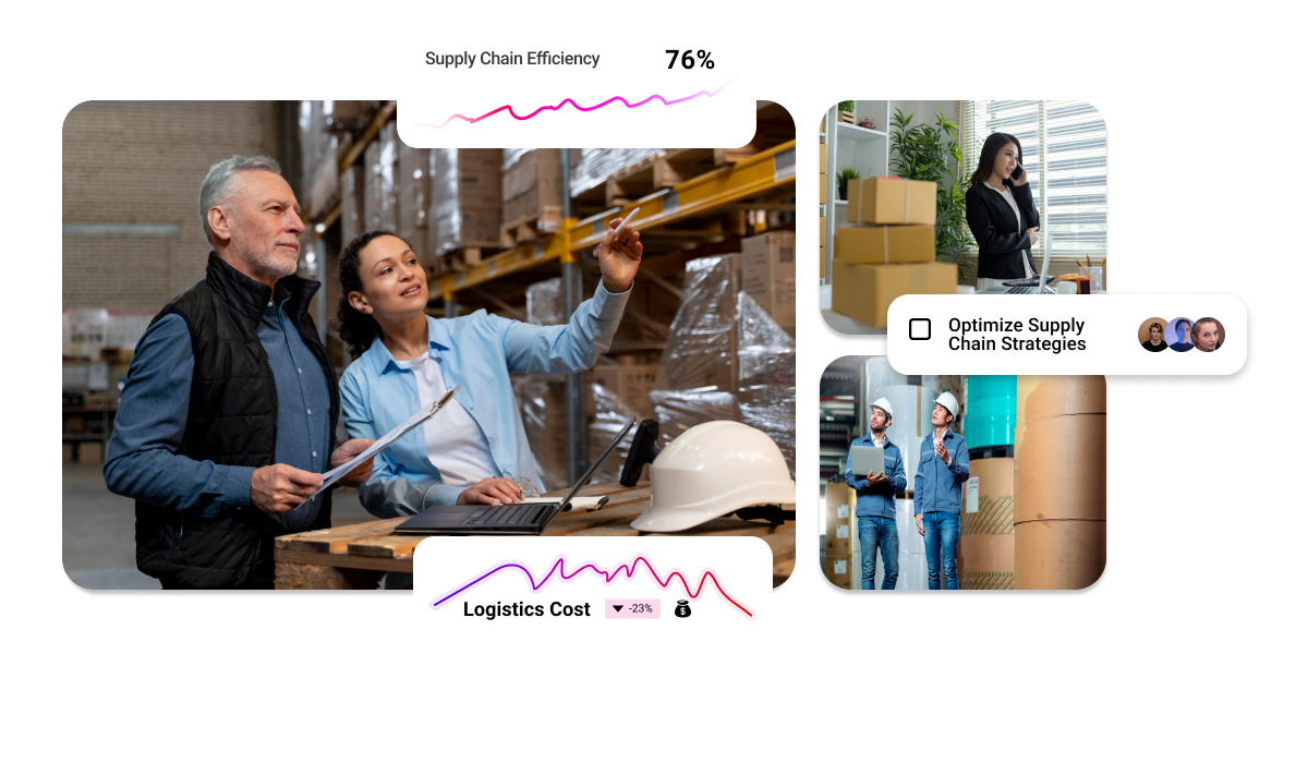 Supply Chain for Procurement Professionals