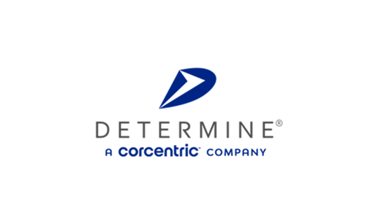 determine