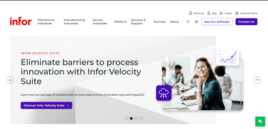 infor