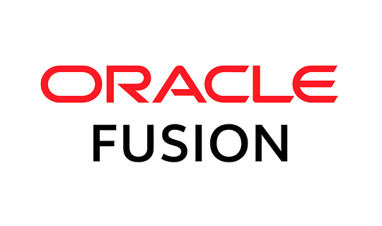 oracle fusion
