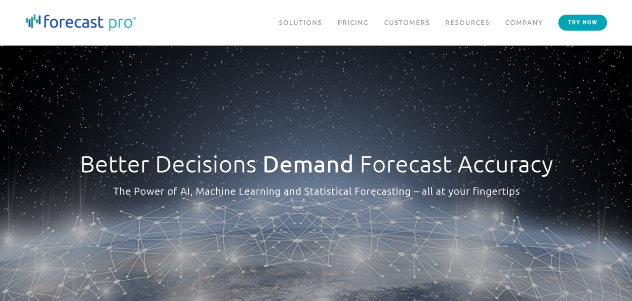10 Best AI Tools For Demand Planning