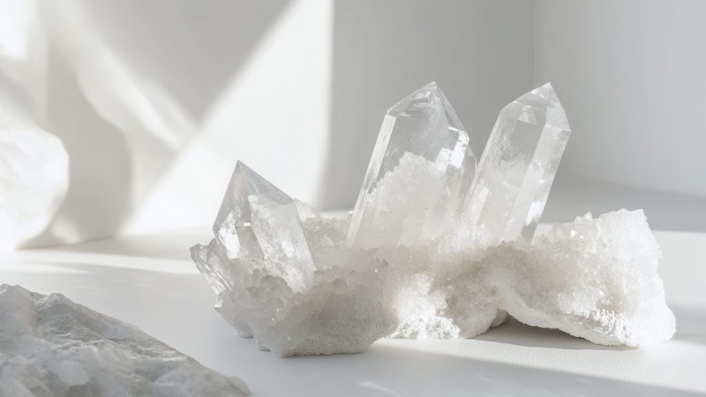 quartz