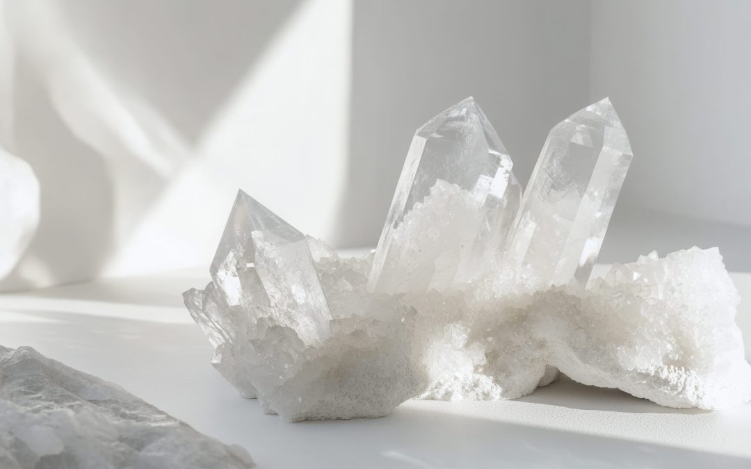 Quartz Prices – Historical Graph