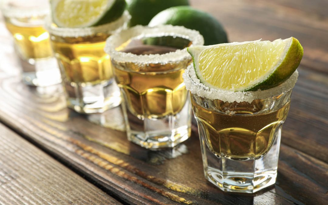 Tequila Prices – Historical Graph