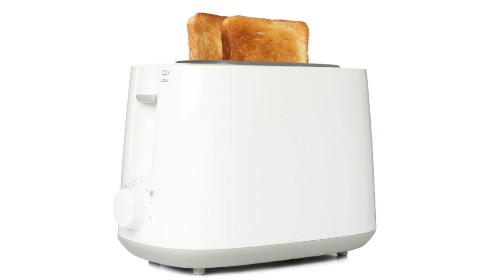 toaster