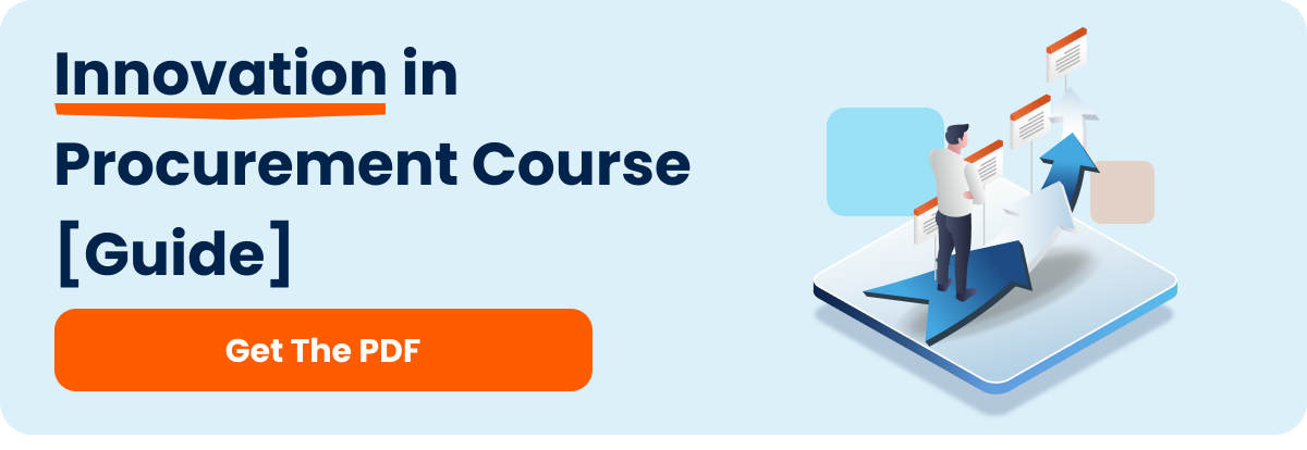 innovation course