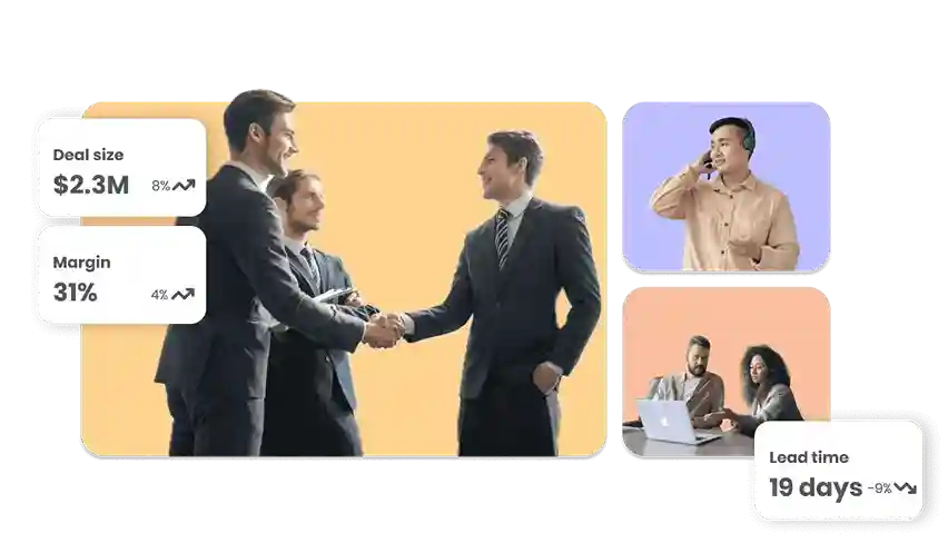 Negotiation Thumbnail