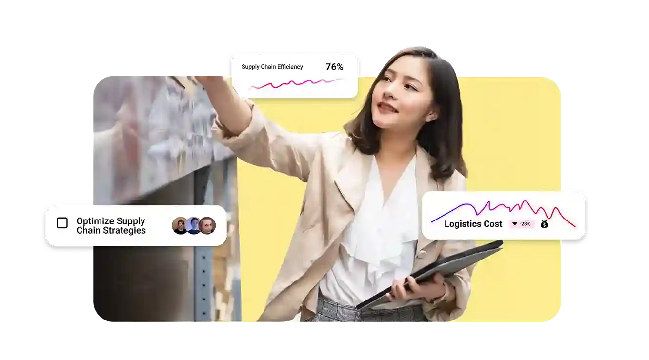 Supply Chain for Procurement Professionals Thumbnail