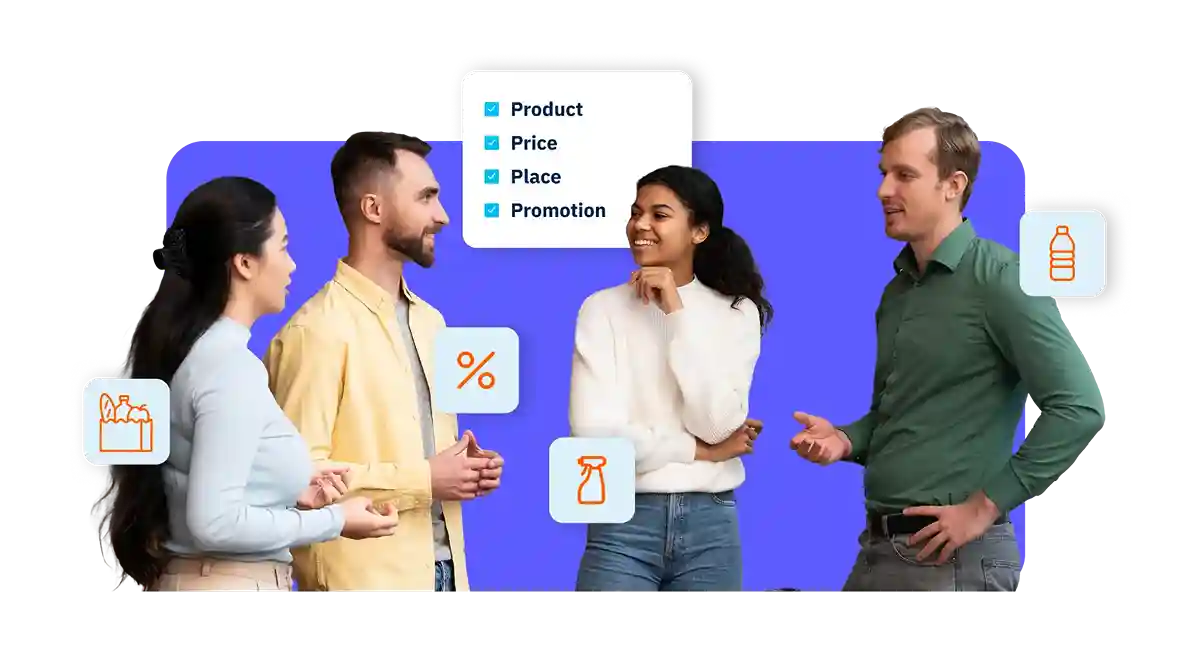 Category Management Course