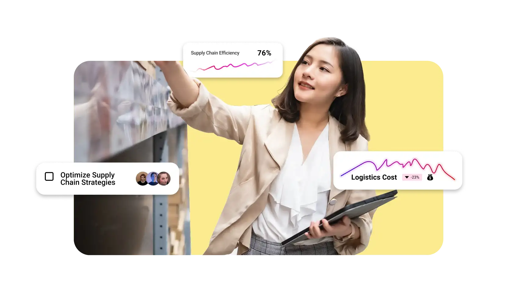 Supply Chain for Procurement Professionals Thumbnail