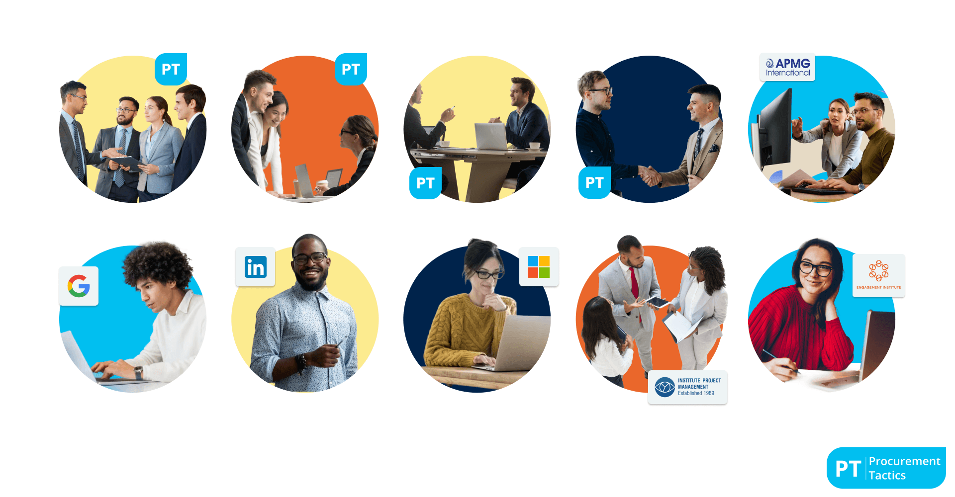 10 Best Stakeholder Management Courses in 2026 - no title