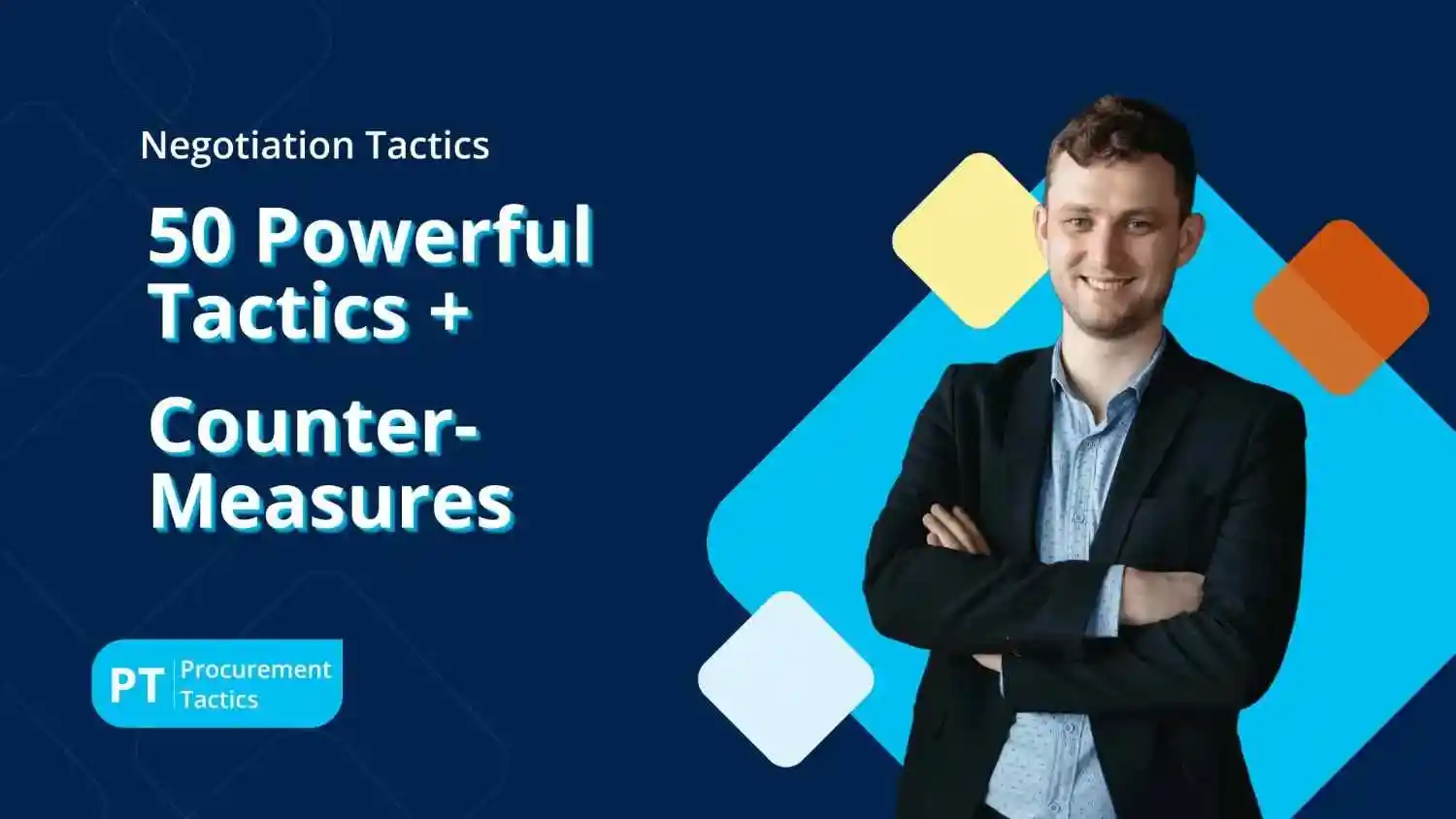 Procurement Tactics Boot Camp Playbook