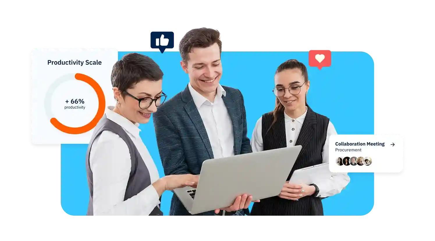 Gen Z & Generational Management in Procurement Course