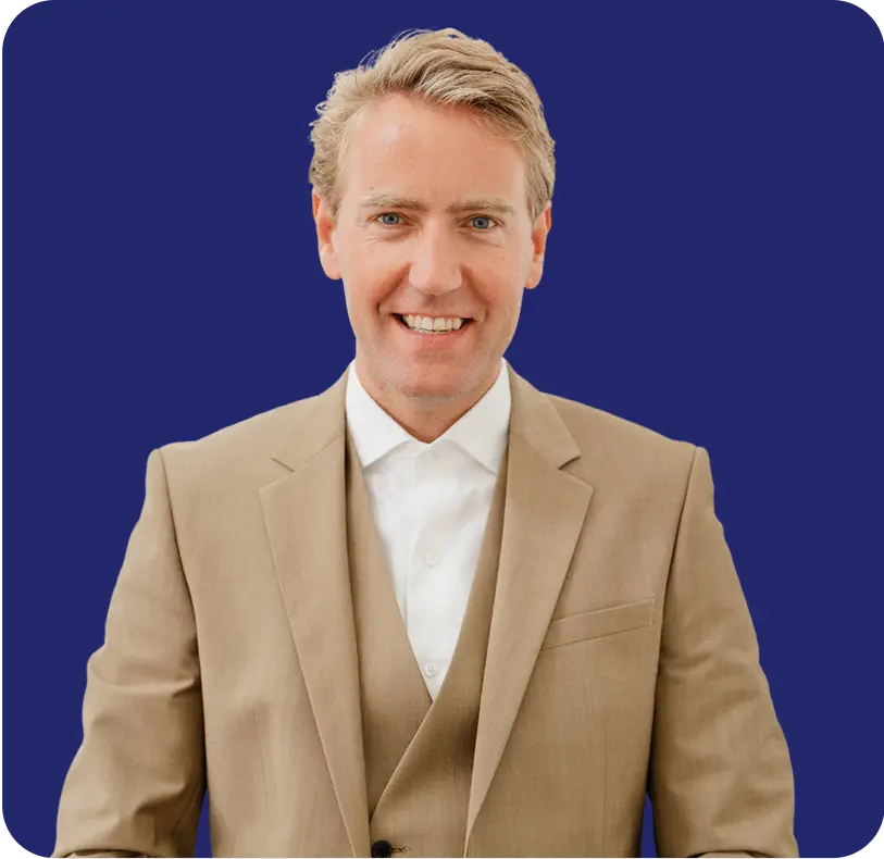 Marijn Overvest Procurement Tactics