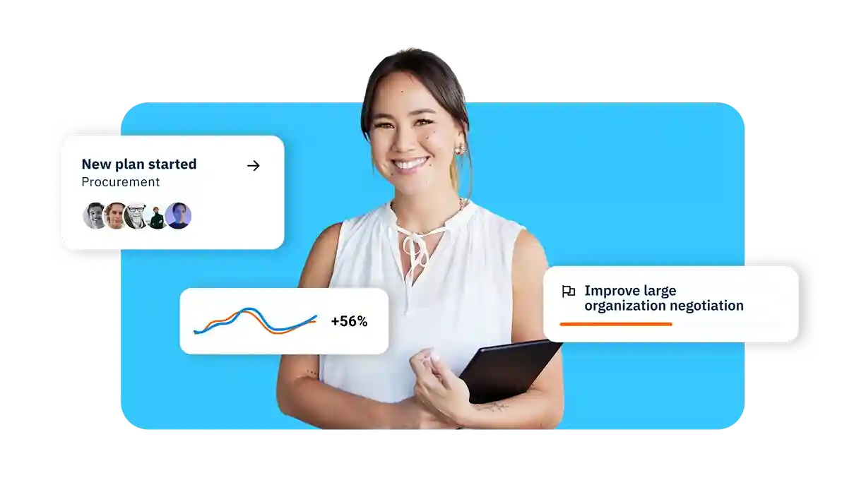 Junior Procurement Management Course