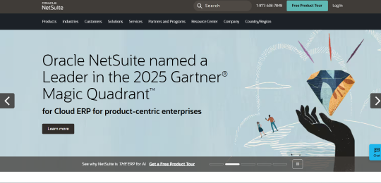 Netsuite