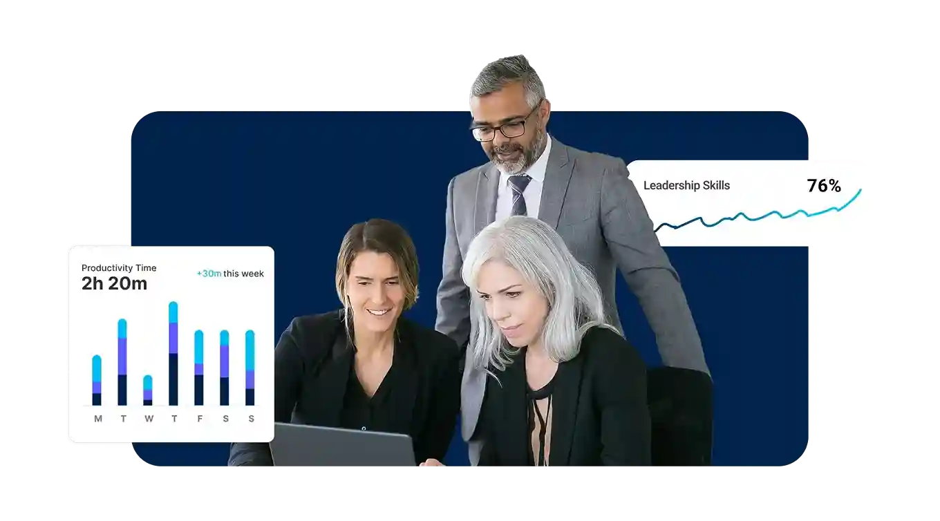 Strategic Leadership Thumbnail