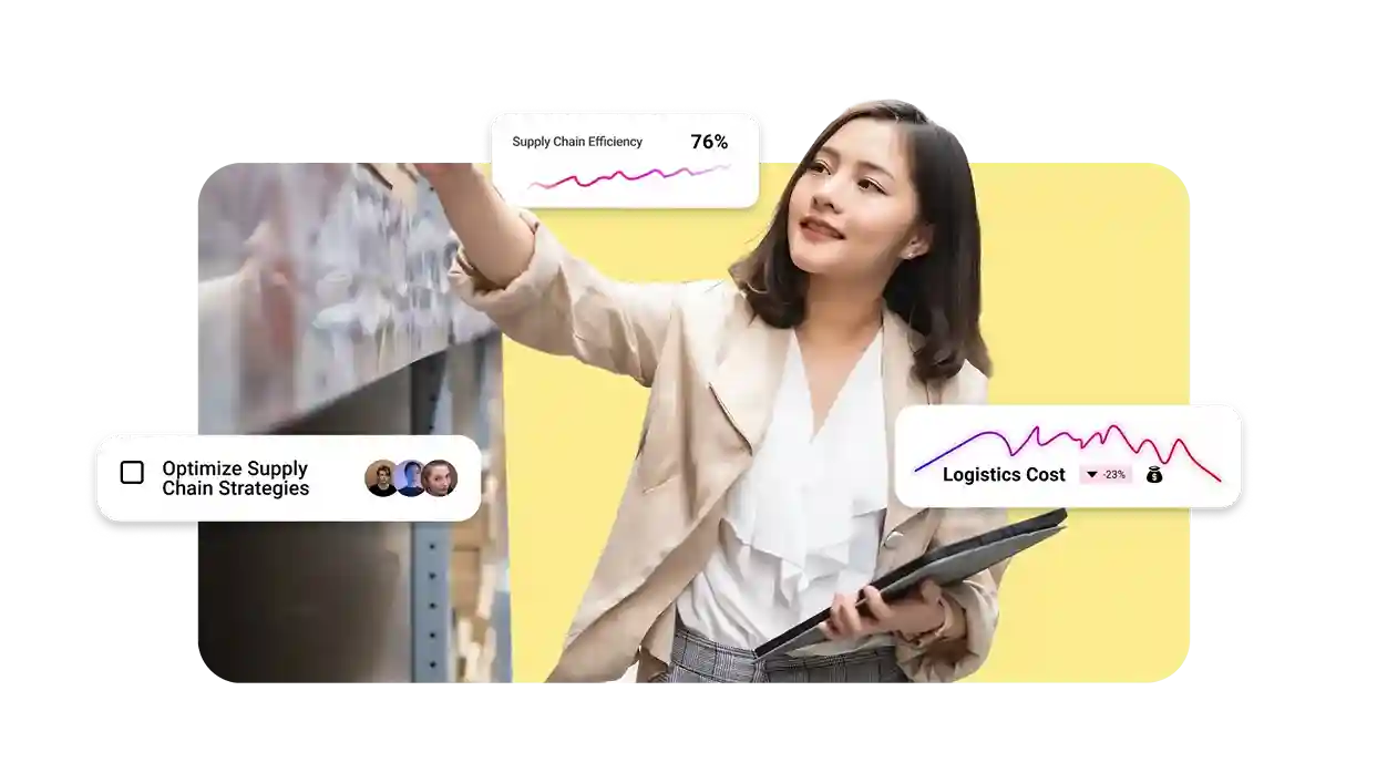 Supply Chain for Procurement Professionals Thumbnail