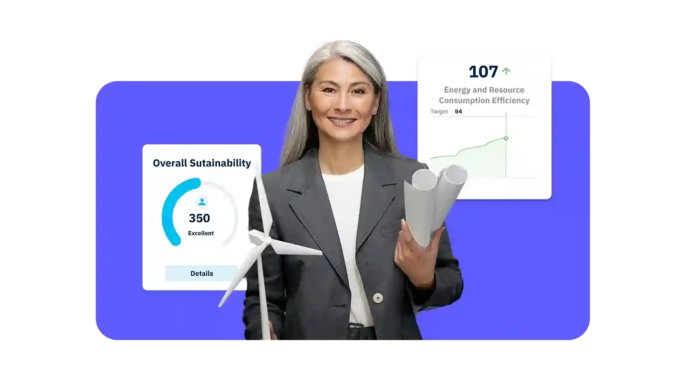 Sustainable Procurement