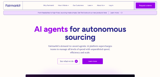 fairmarkit