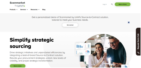 scanmarket